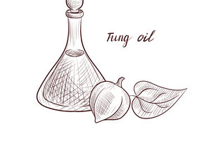 Tung Oil